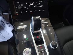 Chery Tiggo 8 PLUS 290TGDI DCT Passion Edition - ფოტო 14