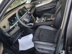 Chery Tiggo 8 PLUS 290TGDI DCT Passion Edition - ფოტო 15