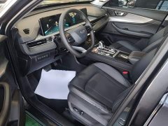 Chery Tiggo 8 PLUS 290TGDI DCT Passion Edition - ფოტო 16