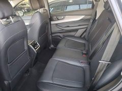 Chery Tiggo 8 PLUS 290TGDI DCT Passion Edition - ფოტო 17