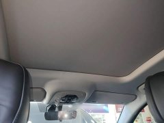 Chery Tiggo 8 PLUS 290TGDI DCT Passion Edition - ფოტო 18