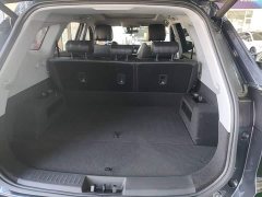 Chery Tiggo 8 PLUS 290TGDI DCT Passion Edition - ფოტო 19
