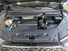 Chery Tiggo 8 PLUS 290TGDI DCT Passion Edition - ფოტო 20