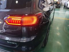 Chery Tiggo 8 PLUS 290TGDI DCT Passion Edition - ფოტო 8