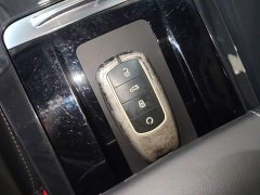 Chery Tiggo 8 PLUS 290TGDI DCT Passion Edition - ფოტო 9