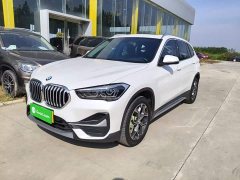 BMW X1 sDrive25Li Leading Edition - ფოტო 1