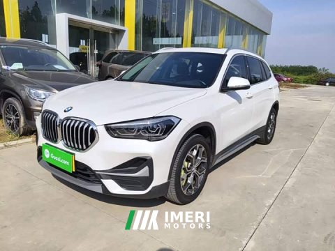 2021 BMW X1 sDrive25Li Leading Edition - ავტომობილი ჩინეთიდან