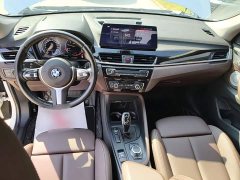 BMW X1 sDrive25Li Leading Edition - ფოტო 10