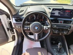 BMW X1 sDrive25Li Leading Edition - ფოტო 11