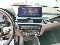 BMW X1 sDrive25Li Leading Edition - ფოტო 13
