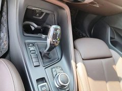 BMW X1 sDrive25Li Leading Edition - ფოტო 14