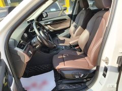BMW X1 sDrive25Li Leading Edition - ფოტო 15