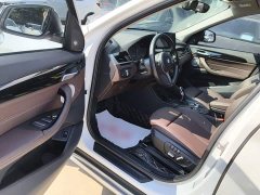 BMW X1 sDrive25Li Leading Edition - ფოტო 16