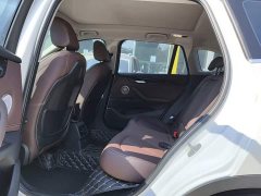 BMW X1 sDrive25Li Leading Edition - ფოტო 17