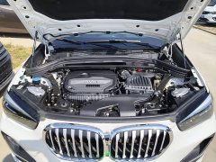 BMW X1 sDrive25Li Leading Edition - ფოტო 20