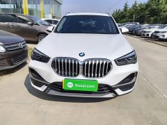 BMW X1 sDrive25Li Leading Edition - ფოტო 3