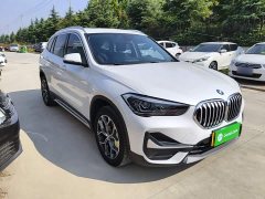 BMW X1 sDrive25Li Leading Edition - ფოტო 4