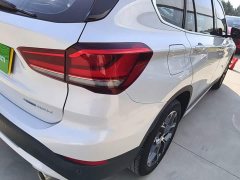 BMW X1 sDrive25Li Leading Edition - ფოტო 8