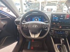 Hyundai Fiesta 2021 280TGDi DLX Luxury - ფოტო 11