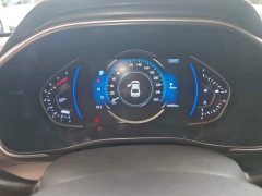 Hyundai Fiesta 2021 280TGDi DLX Luxury - ფოტო 12