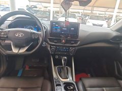 Hyundai Fiesta 2021 280TGDi DLX Luxury - ფოტო 13