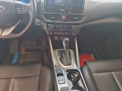 Hyundai Fiesta 2021 280TGDi DLX Luxury - ფოტო 14