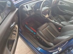 Hyundai Fiesta 2021 280TGDi DLX Luxury - ფოტო 16