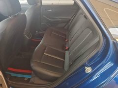Hyundai Fiesta 2021 280TGDi DLX Luxury - ფოტო 17