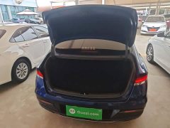 Hyundai Fiesta 2021 280TGDi DLX Luxury - ფოტო 19