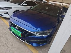 Hyundai Fiesta 2021 280TGDi DLX Luxury - ფოტო 2