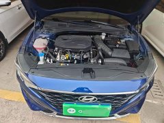 Hyundai Fiesta 2021 280TGDi DLX Luxury - ფოტო 20