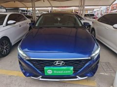 Hyundai Fiesta 2021 280TGDi DLX Luxury - ფოტო 3
