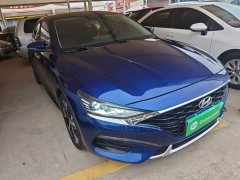Hyundai Fiesta 2021 280TGDi DLX Luxury - ფოტო 4