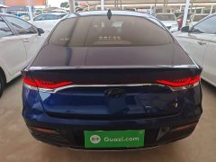 Hyundai Fiesta 2021 280TGDi DLX Luxury - ფოტო 6