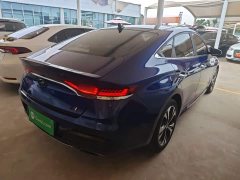 Hyundai Fiesta 2021 280TGDi DLX Luxury - ფოტო 7