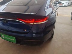 Hyundai Fiesta 2021 280TGDi DLX Luxury - ფოტო 8
