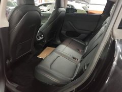 Tesla Model Y Rear-Wheel Drive - ფოტო 17