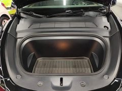 Tesla Model Y Rear-Wheel Drive - ფოტო 20