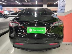 Tesla Model Y Rear-Wheel Drive - ფოტო 6