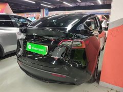 Tesla Model Y Rear-Wheel Drive - ფოტო 7