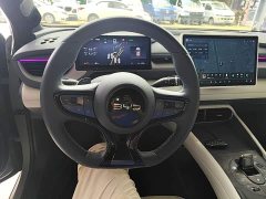 BYD Seal 06GT Smart Driving Edition 505 Hailang Edition - ფოტო 11