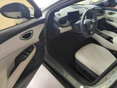 BYD Seal 06GT Smart Driving Edition 505 Hailang Edition - ფოტო 16
