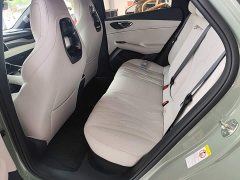 BYD Seal 06GT Smart Driving Edition 505 Hailang Edition - ფოტო 17