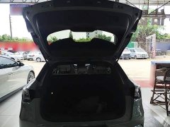 BYD Seal 06GT Smart Driving Edition 505 Hailang Edition - ფოტო 19