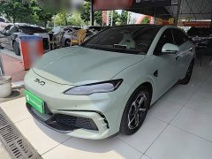 BYD Seal 06GT Smart Driving Edition 505 Hailang Edition - ფოტო 2