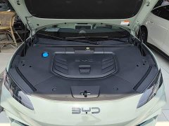 BYD Seal 06GT Smart Driving Edition 505 Hailang Edition - ფოტო 20