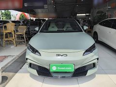 BYD Seal 06GT Smart Driving Edition 505 Hailang Edition - ფოტო 3
