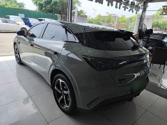 BYD Seal 06GT Smart Driving Edition 505 Hailang Edition - ფოტო 5