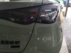 BYD Seal 06GT Smart Driving Edition 505 Hailang Edition - ფოტო 8
