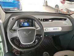Wuling Hongguang MINIEV 2021 Macaron Premium Edition LFP - ფოტო 10